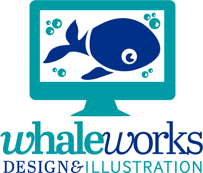 Whale Works Design