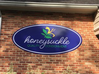 Honeysuckle Quality Consignment
