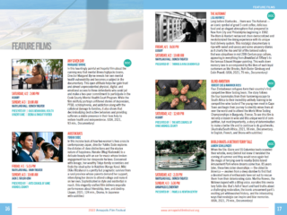Annapolis Film Festival