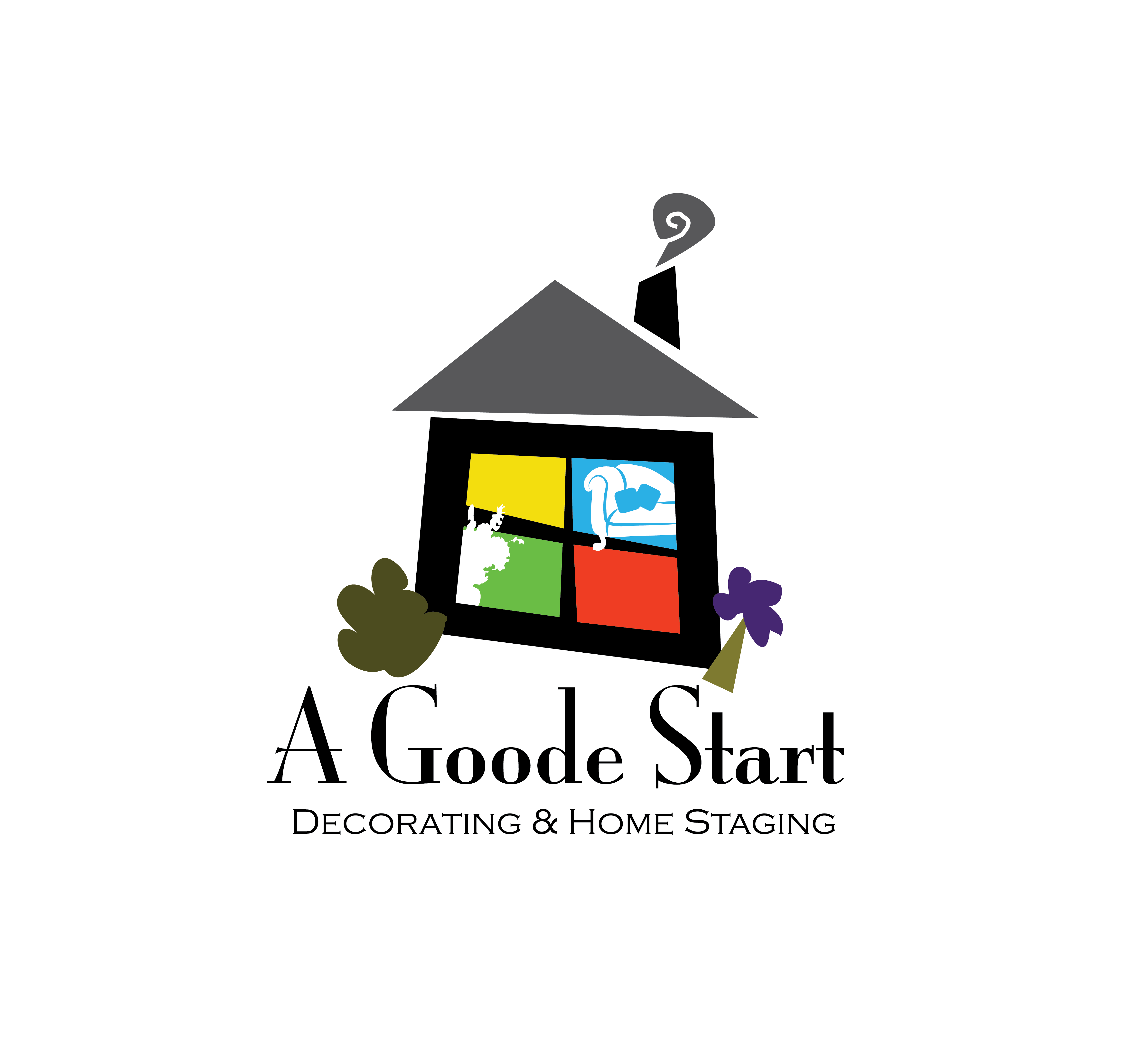 A Goode Start Logo