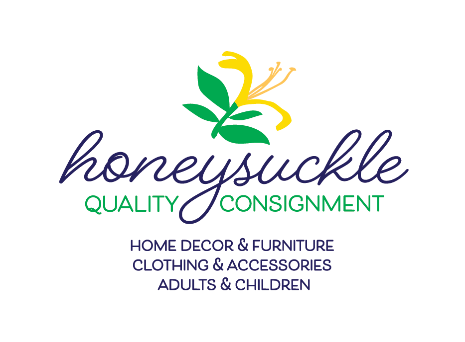 Honeysuckle Quality Consignment Logo