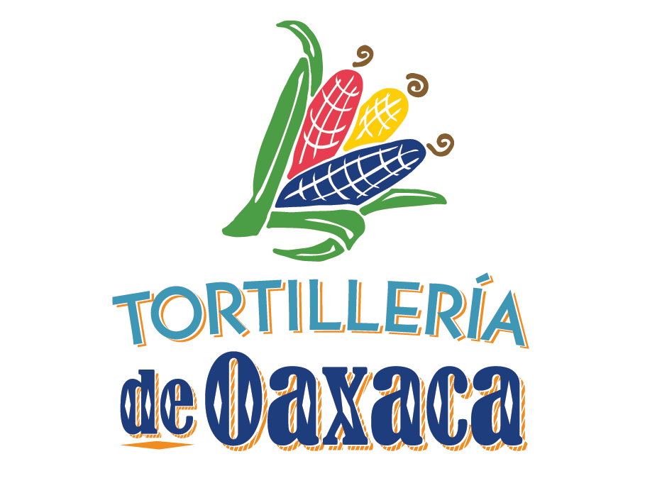 Tortillería de Oaxaca Logo