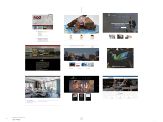 Website Design